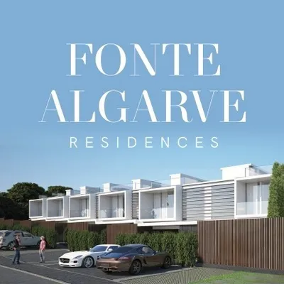 fontealgarve.com's icon