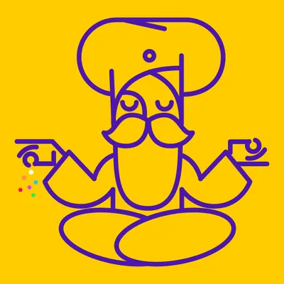 food-gurus.com's icon