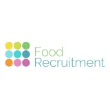 Logo van Food Recruitment