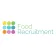 Logo van Food Recruitment