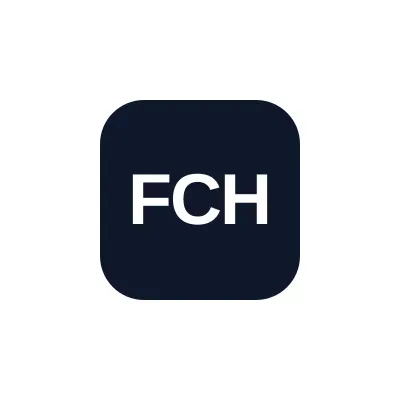 FoodChainHub's icon