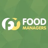 Logo van Foodmanagers