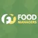 Logo van Foodmanagers
