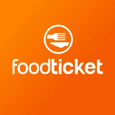 foodticket.nl's icon
