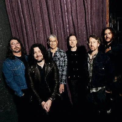 Foo Fighters's icon