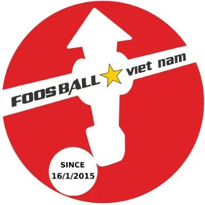 foosballvietnam.com's icon
