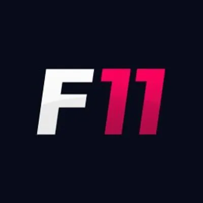 foot11.com's icon