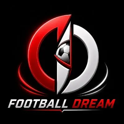 footballdream.in's icon