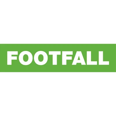 footfall.ie's icon