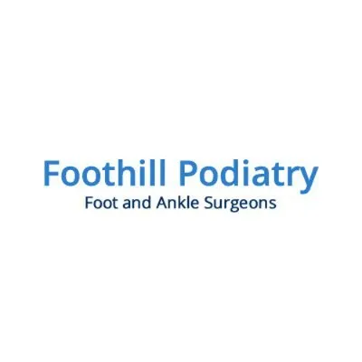 foothillpodiatryclinic.com's icon