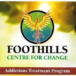 foothillscentre.com's icon