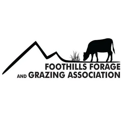 foothillsforage.com's icon