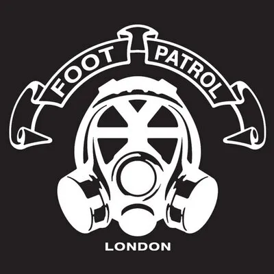 footpatrol.de's icon