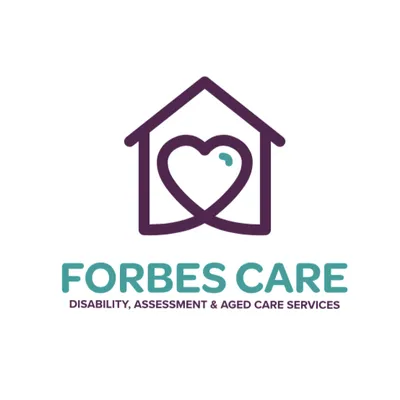 forbes.care's icon