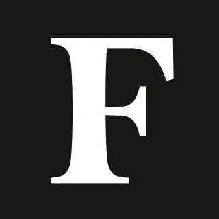 Forbes's logo