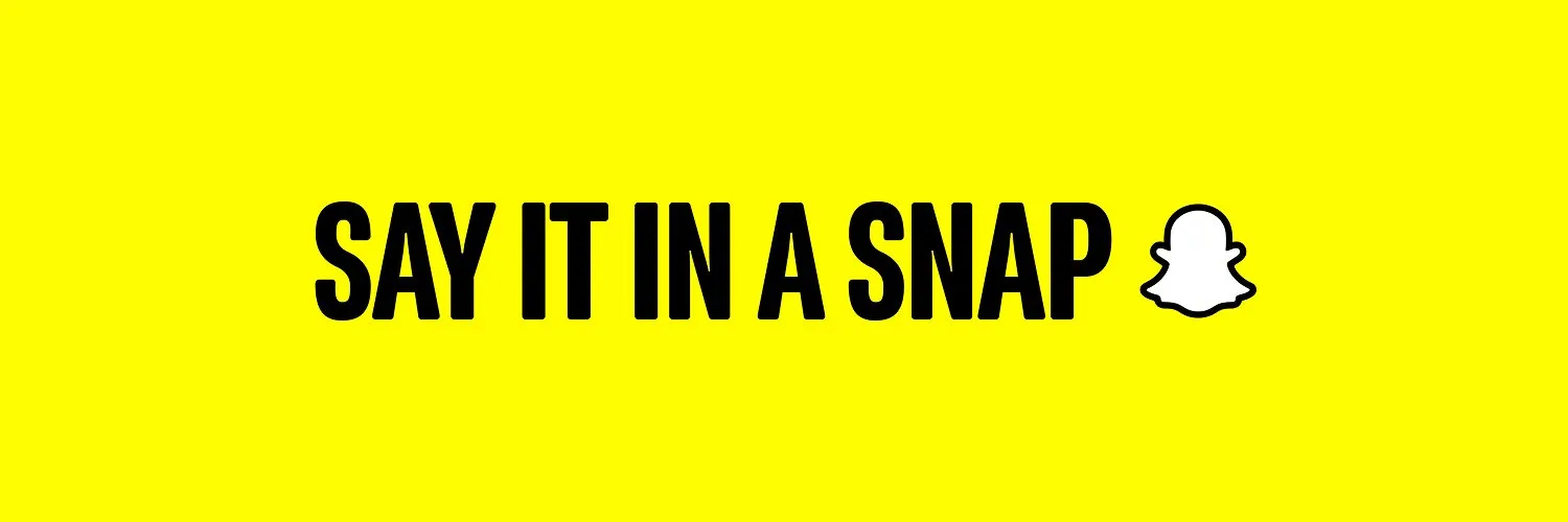 Snapchat Ads for Business banner