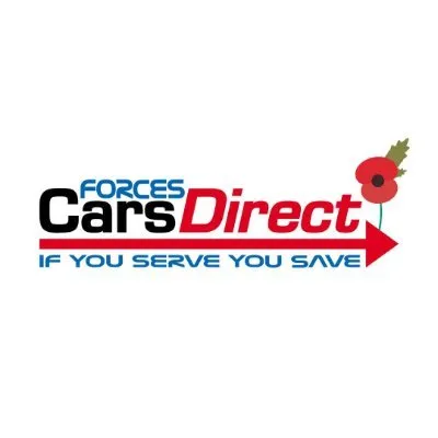 forcescarsdirect.com's icon