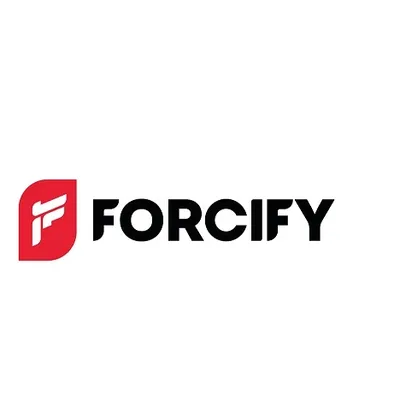 forcify.com's icon