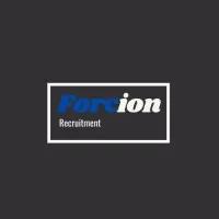 Logo van Forcion