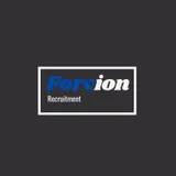 Logo van Forcion