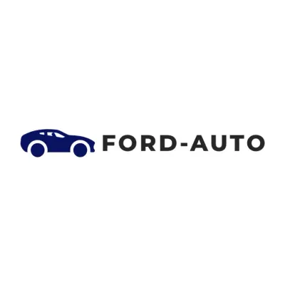Ford-auto's icon