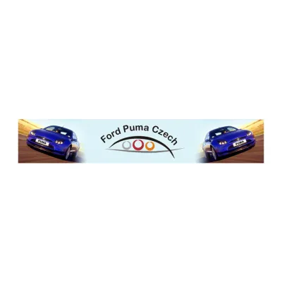 Ford Puma's icon