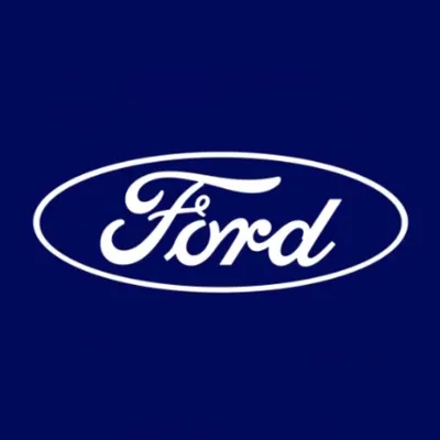 ford.com.al's icon