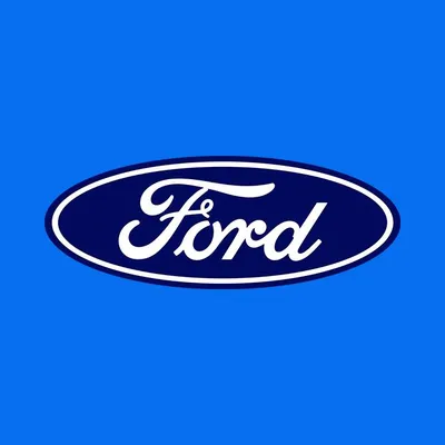 ford.com.br's icon