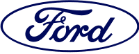 Ford Motor logo