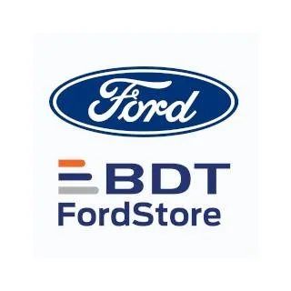 fordbdt.ro's icon