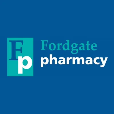 fordgatepharmacy.com.au's icon