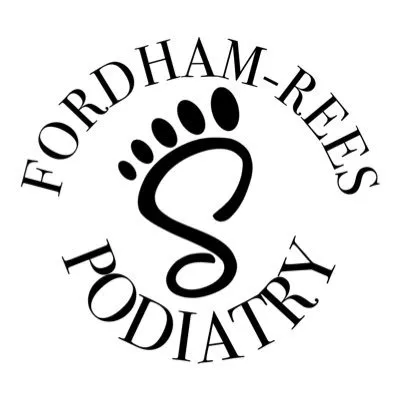 fordhamreespodiatry.com's icon