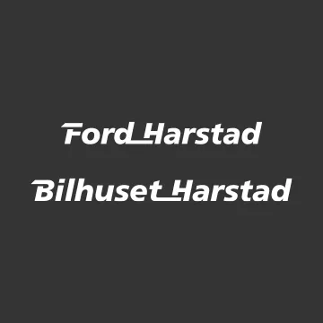 fordharstad.no's icon