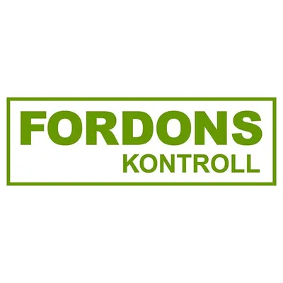 fordonskontroll.se's icon