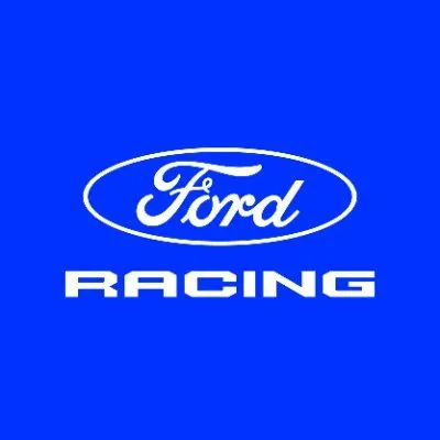 fordracing.com's icon