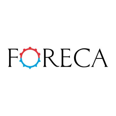 Foreca's icon