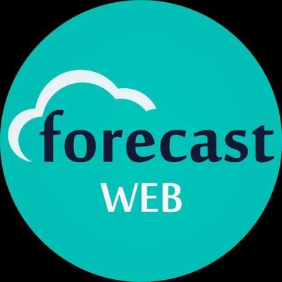 forecastweb.com.br's icon