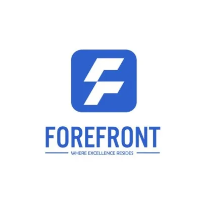 forefronteg.com's icon