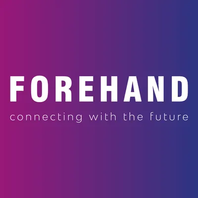forehand.nl's icon