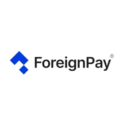 ForeignPay's icon