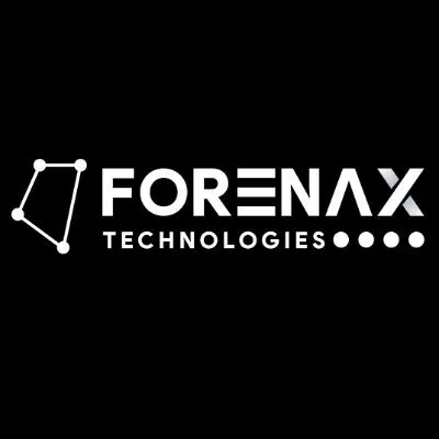 forenax.com's icon