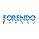 Forendo Pharma logo
