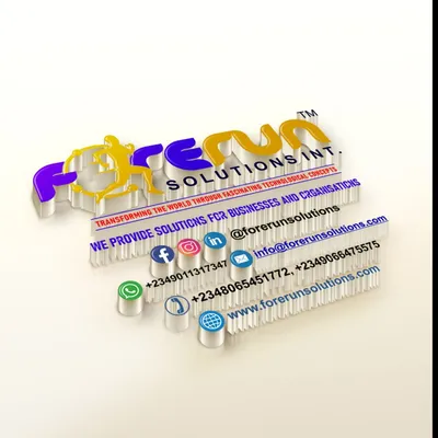 forerunsolutions.com's icon