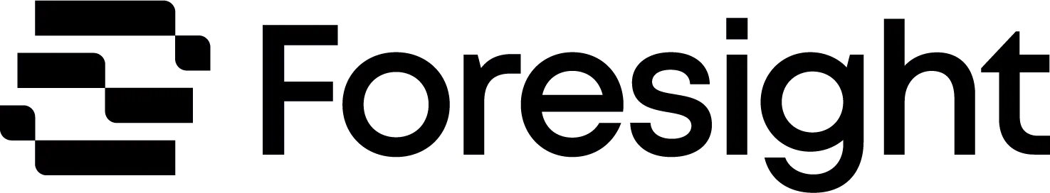 Foresight logo