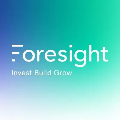 foresightgroup.eu's icon