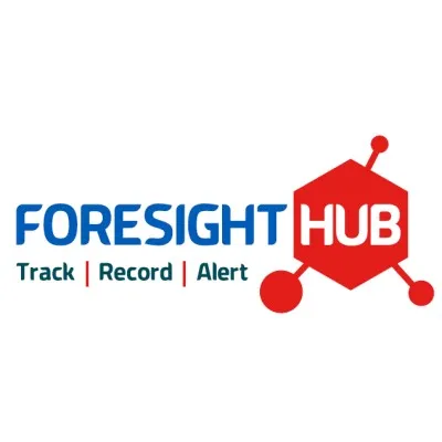 foresighthub.com's icon