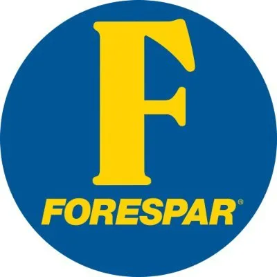 forespar.com's icon