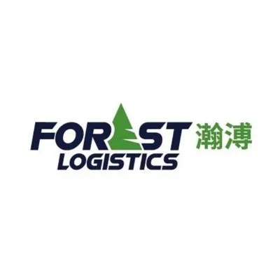 forest-logistics.com's icon