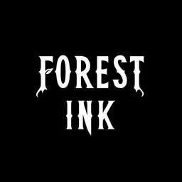 Forest ink 