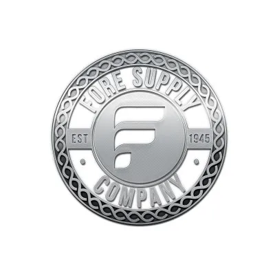 foresupply.com's icon